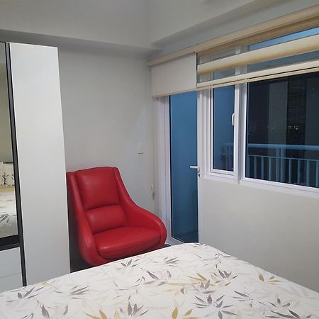 All At Jazz - Makati Serviced Apartments Makati City Buitenkant foto