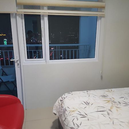 All At Jazz - Makati Serviced Apartments Makati City Buitenkant foto