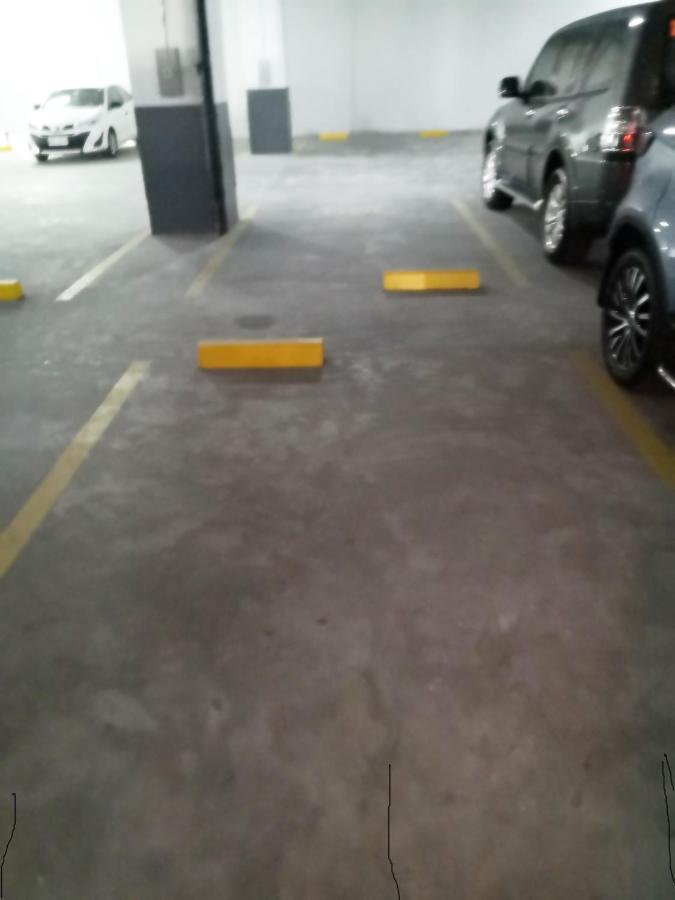 All At Jazz - Makati Serviced Apartments Makati City Buitenkant foto