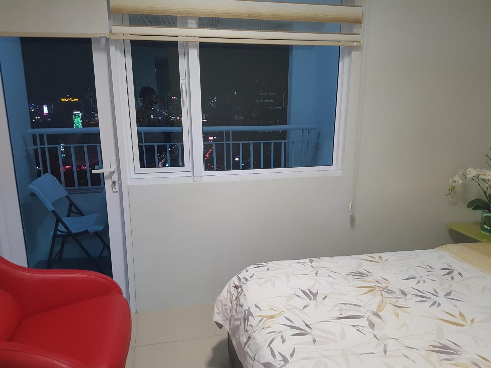 All At Jazz - Makati Serviced Apartments Makati City Buitenkant foto