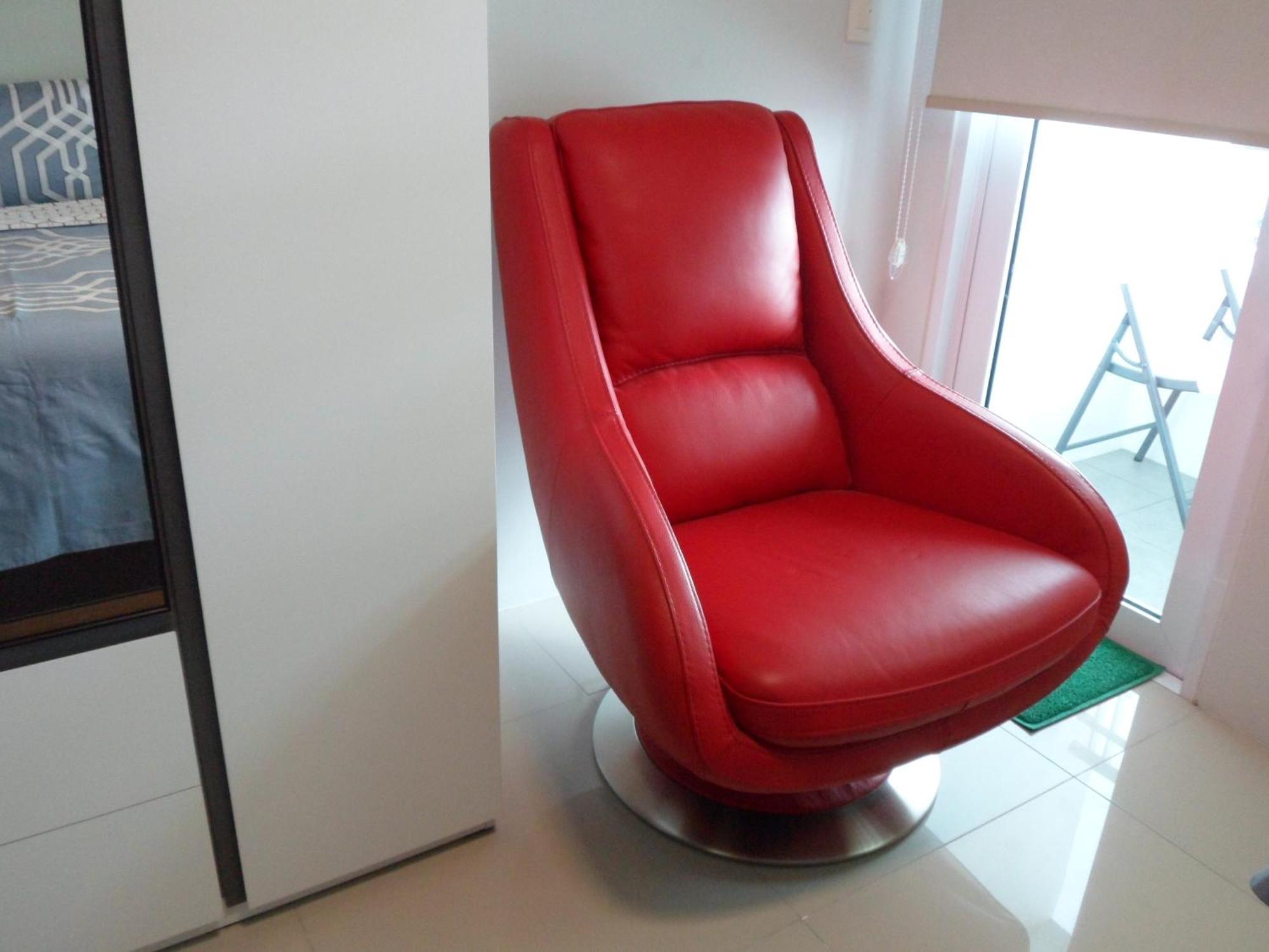 All At Jazz - Makati Serviced Apartments Makati City Kamer foto