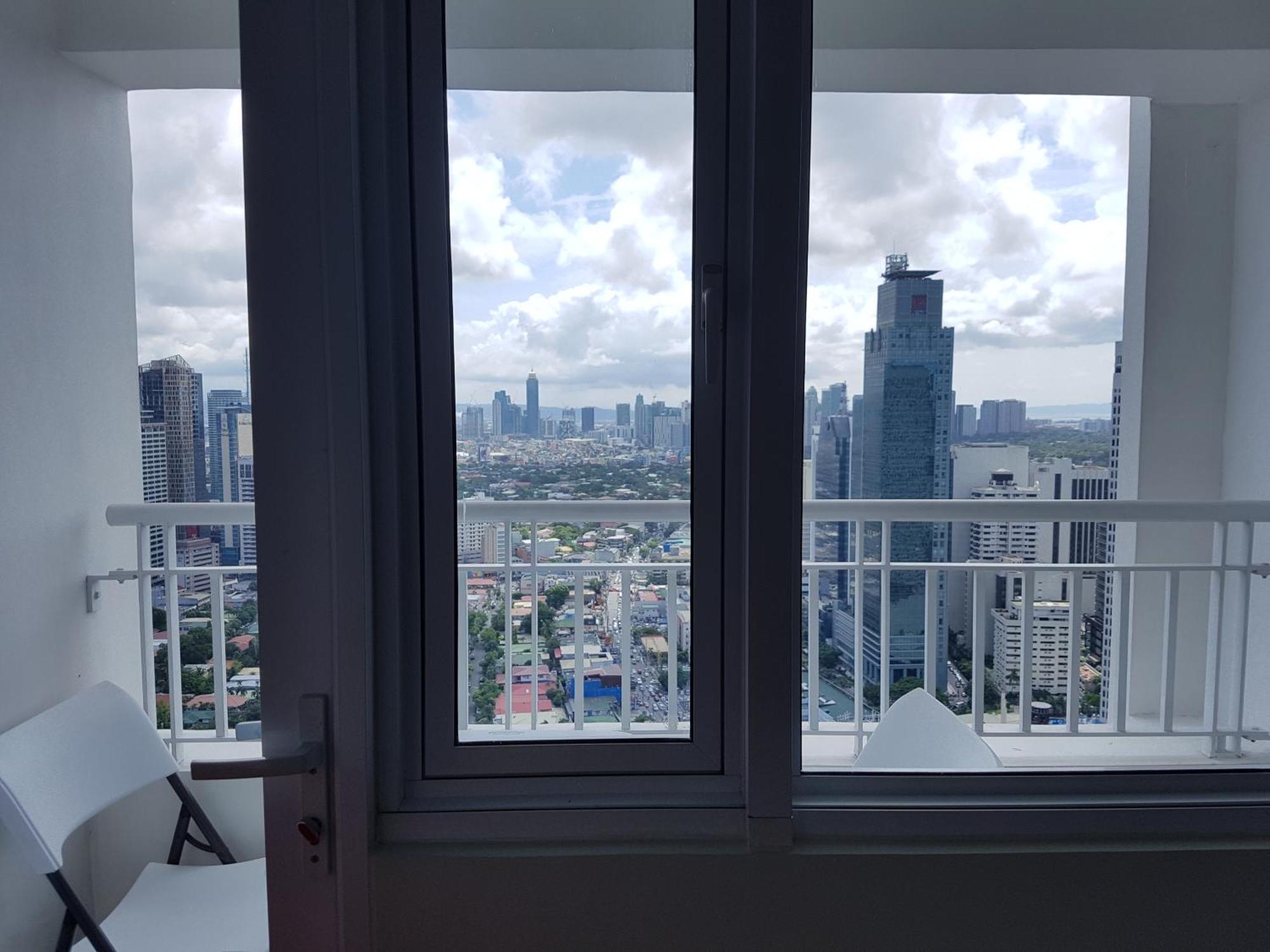 All At Jazz - Makati Serviced Apartments Makati City Buitenkant foto