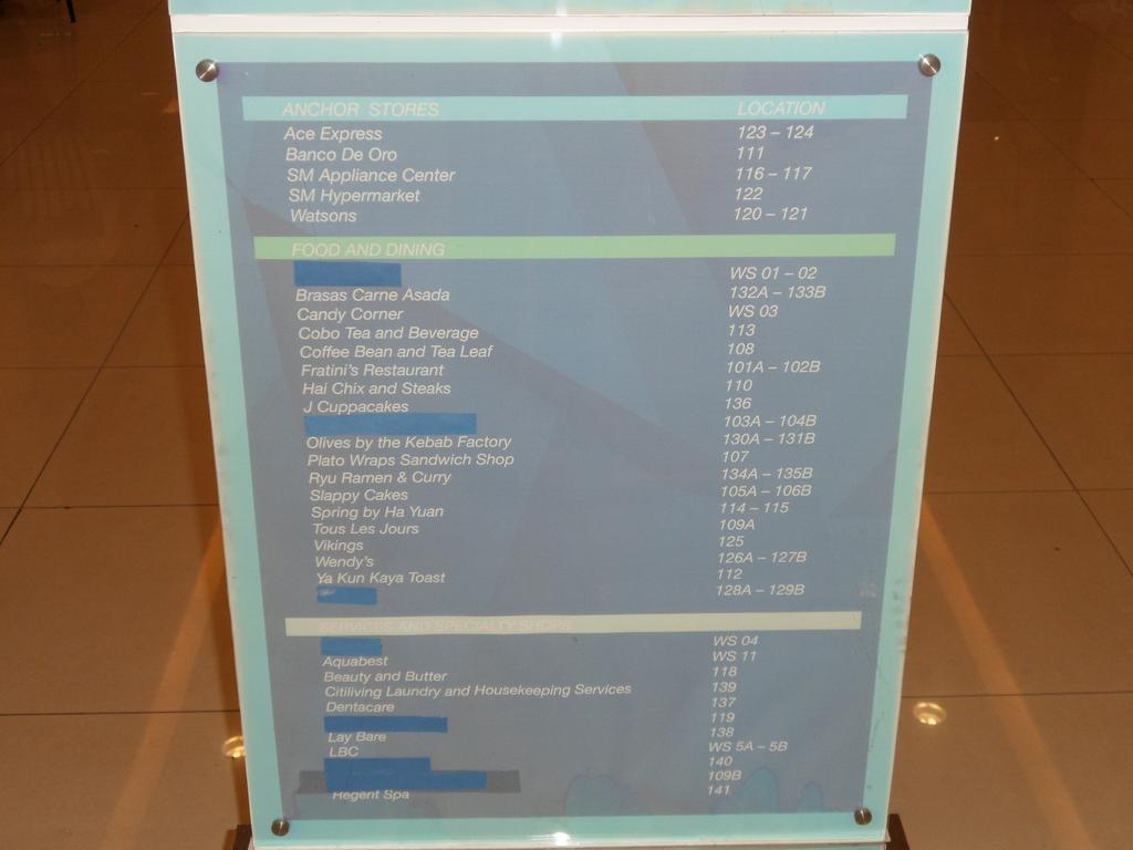 All At Jazz - Makati Serviced Apartments Makati City Buitenkant foto