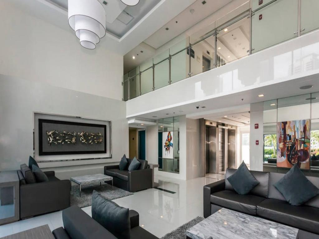 All At Jazz - Makati Serviced Apartments Makati City Buitenkant foto