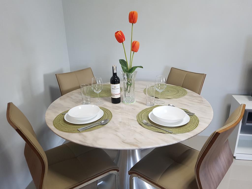 All At Jazz - Makati Serviced Apartments Makati City Buitenkant foto