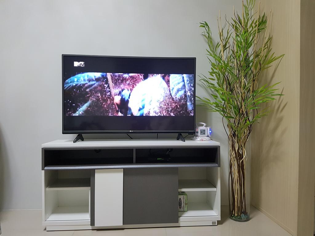All At Jazz - Makati Serviced Apartments Makati City Buitenkant foto