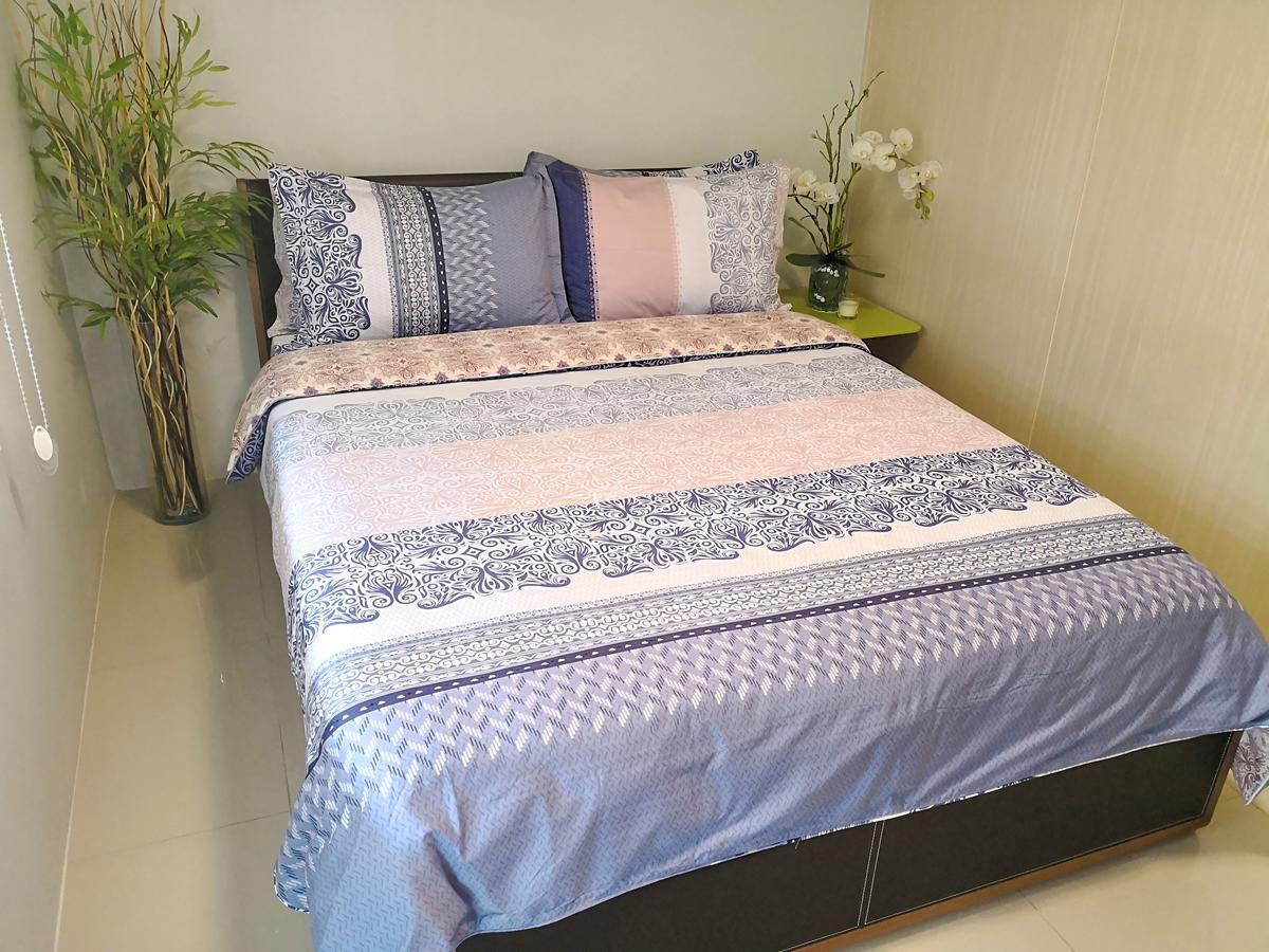 All At Jazz - Makati Serviced Apartments Makati City Buitenkant foto