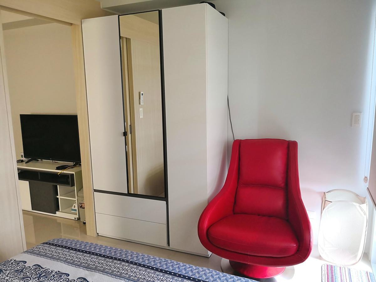 All At Jazz - Makati Serviced Apartments Makati City Buitenkant foto